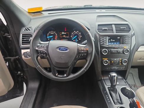Used 2019 Ford Explorer XLT FWD image 10