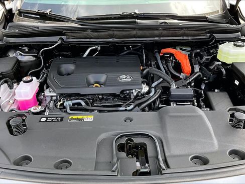 New 2026 Lexus RX 350 image 16