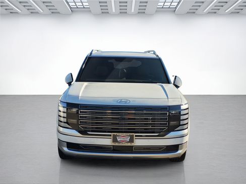 New 2026 Hyundai Palisade Calligraphy image 2