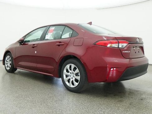 New 2026 Toyota Corolla LE image 29