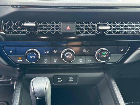 Certified 2023 Honda Accord Sport image 23