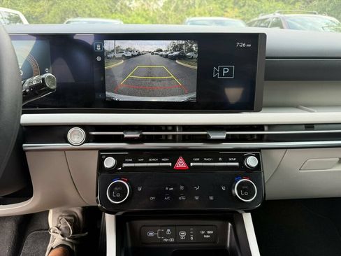 Used 2025 Hyundai Tucson SEL FWD image 6