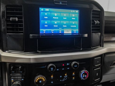 Used 2025 Ford F350 XL AWD/4WD image 23