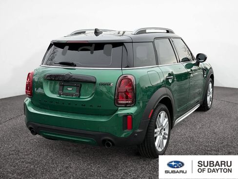 Used 2024 MINI Cooper Countryman S image 5