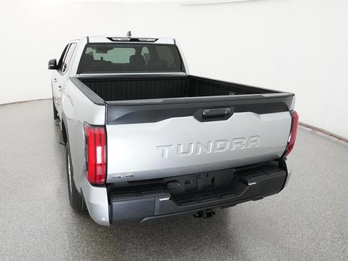 New 2025 Toyota Tundra SR5 w/ SR5 Premium Package image 15