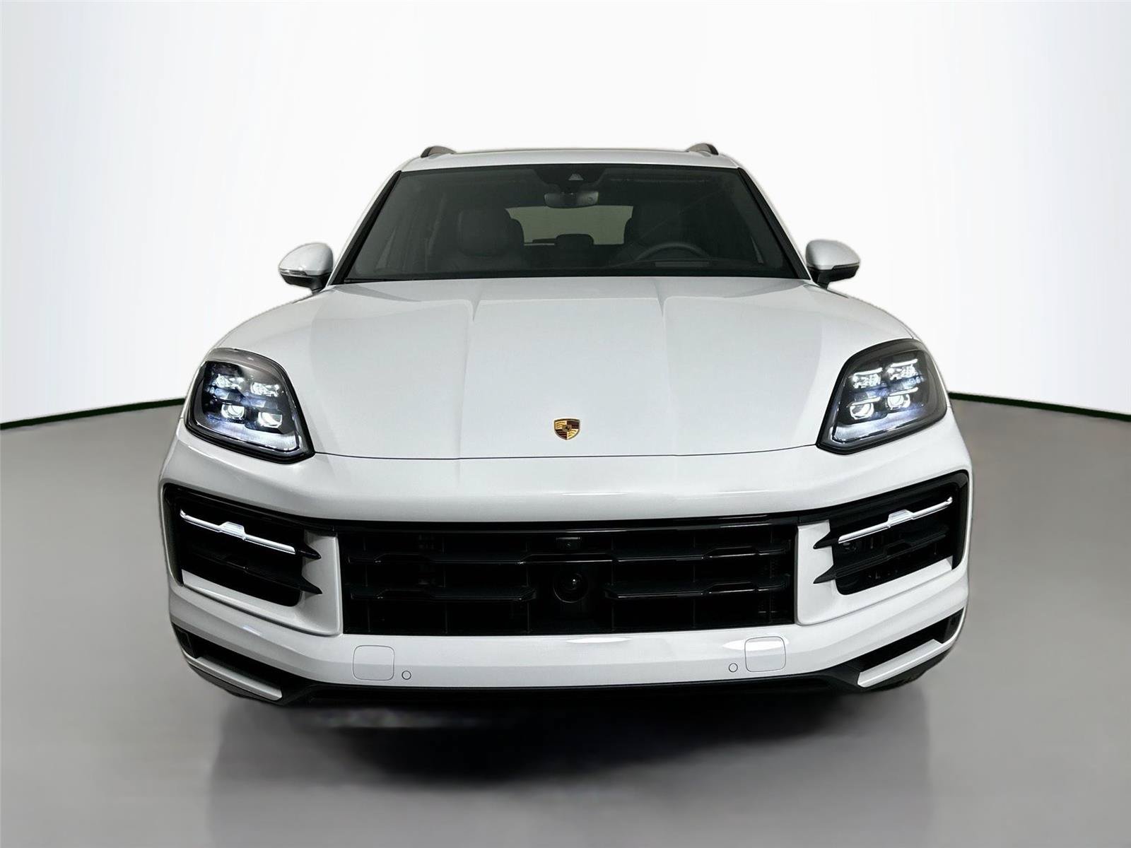 Certified 2026 Porsche Cayenne AWD/4WD image 10