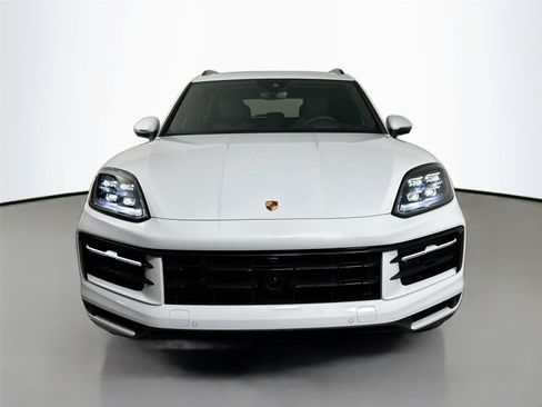 Used 2026 Porsche Cayenne Coupe AWD/4WD image 10