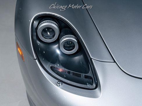 Used 2005 Porsche Carrera GT RWD image 51