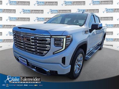 Used 2024 GMC Sierra 1500 Denali