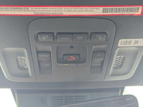 Used 2025 Toyota Camry SE w/ Multimedia Upgrade Package FWD image 30