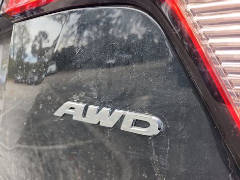 Used 2016 Honda HR-V LX image 21