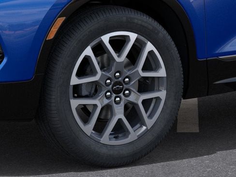 New 2026 Chevrolet Blazer RS AWD/4WD image 9