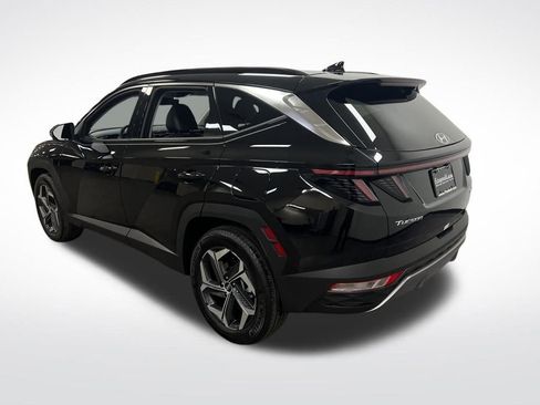 Used 2024 Hyundai Tucson Limited image 3