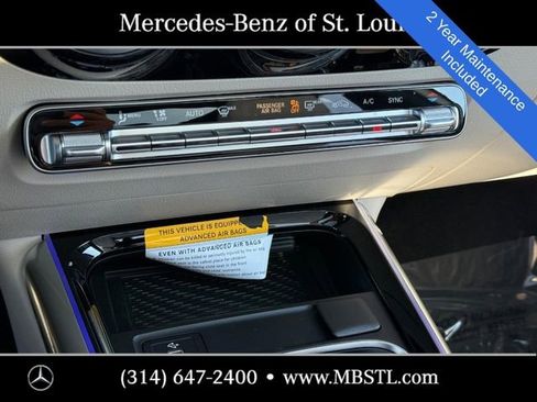New 2026 Mercedes-Benz GLA 250 GLA 250 image 14