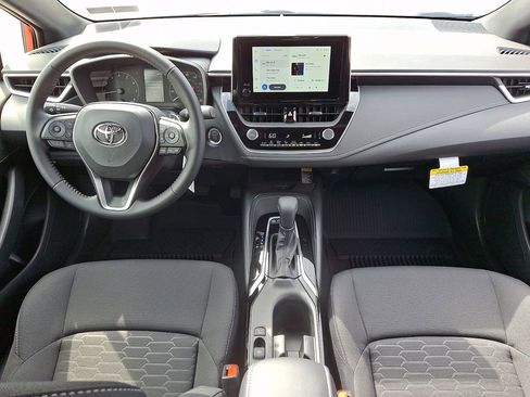 New 2026 Toyota Corolla SE image 11