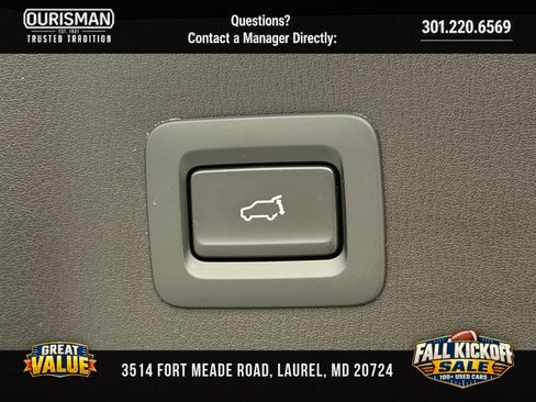 Used 2025 MAZDA CX-5 AWD 2.5 S w/ Preferred Package image 19