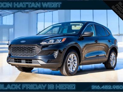 Used 2022 Ford Escape SE w/ Cold Weather Package