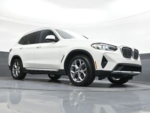 Used 2024 BMW X3 xDrive30i AWD/4WD image 30