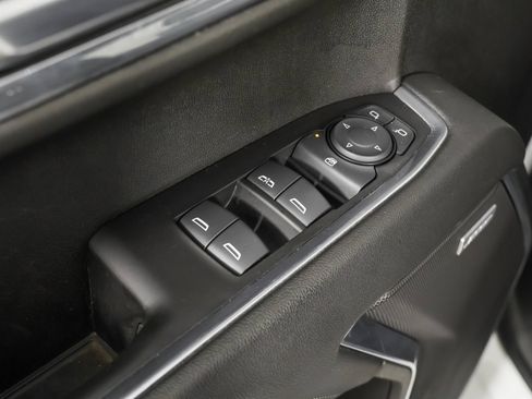 Used 2023 Chevrolet Silverado 1500 RST w/ RST All Star Premium Package AWD/4WD image 34