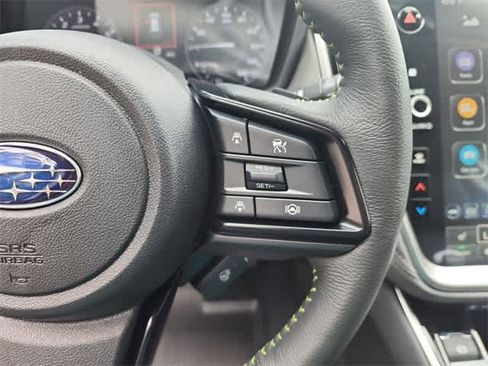 New 2025 Subaru Outback Onyx Edition w/ Popular Package #2 image 23