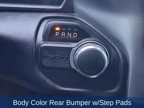 Used 2019 RAM 1500 Big Horn image 25