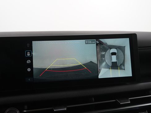 Certified 2025 Hyundai Santa Cruz XRT AWD/4WD image 28