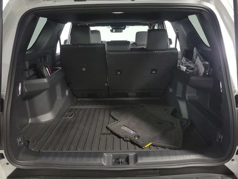 Used 2026 Toyota 4Runner Limited RWD image 28