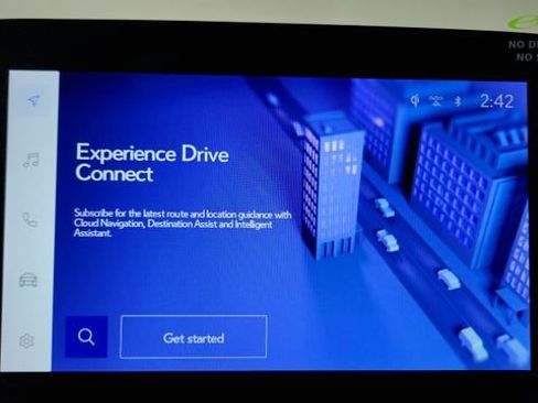 Used 2025 Lexus UX 300h FWD image 61