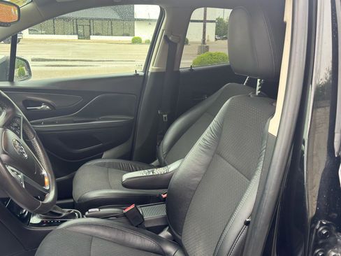 Used 2017 Buick Encore Preferred FWD image 12