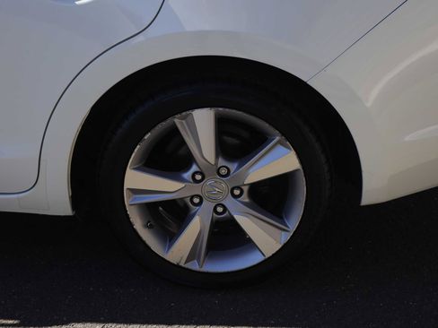 Used 2015 Acura ILX w/ Premium Package image 11