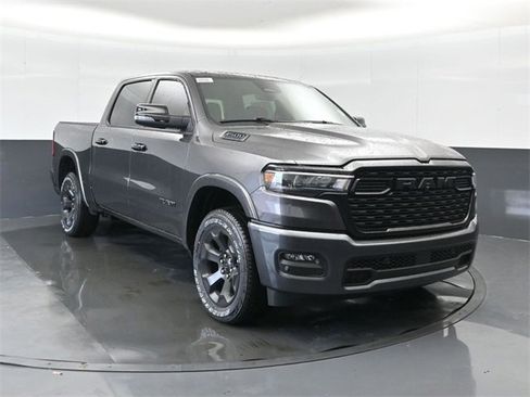 New 2026 RAM 1500 Big Horn image 2