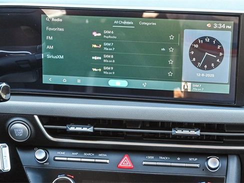 New 2026 Hyundai Sonata SEL image 16