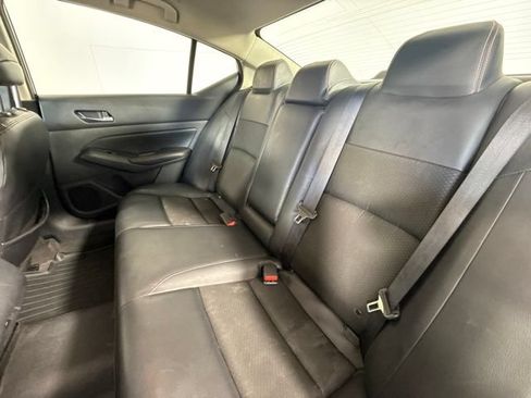 Used 2022 Nissan Altima 2.5 SR FWD image 24