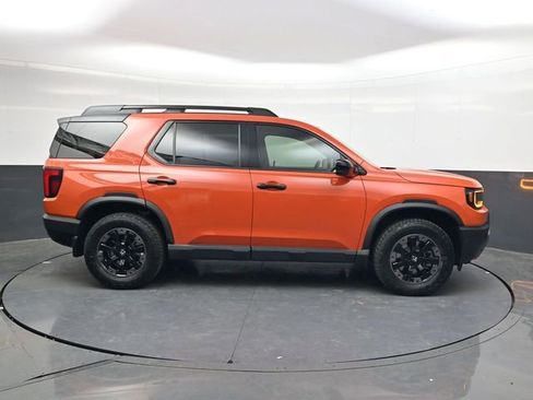 New 2026 Honda Passport TrailSport Elite image 3