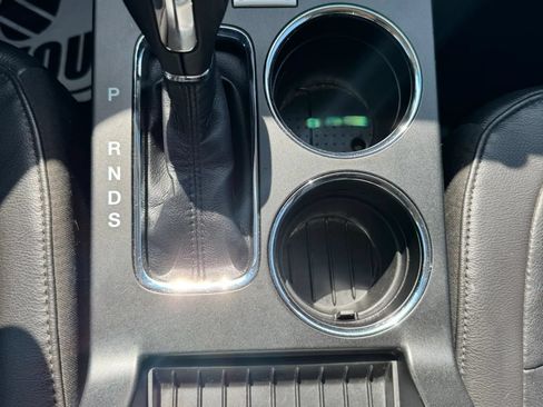 Used 2018 Ford Flex SEL w/ Equipment Group 202A AWD/4WD image 48