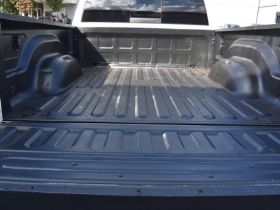 Used 2022 RAM 2500 Power Wagon