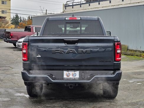 New 2026 RAM 1500 Big Horn image 7