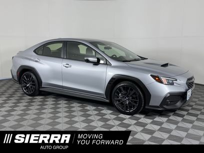 Used 2024 Subaru WRX Premium