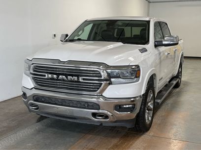 Used 2020 RAM 1500 Laramie