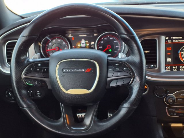 Used 2019 Dodge Charger GT RWD image 19