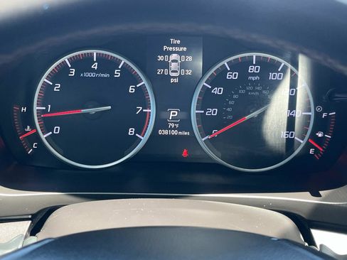 Used 2022 Acura ILX FWD image 45