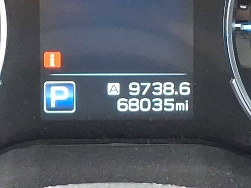 Used 2021 Subaru Ascent Touring w/ Popular Package #2A image 21