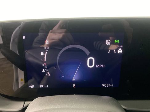 Used 2024 Buick Envista Sport Touring w/ Convenience I Package FWD image 15