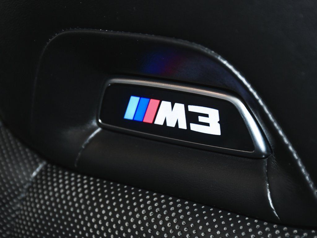 Used 2024 BMW M3 Competition AWD/4WD image 60