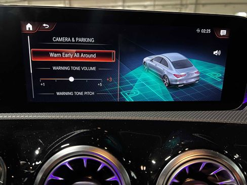 Used 2023 Mercedes-Benz CLA 250 4MATIC image 37