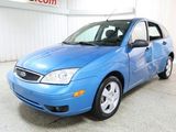 Used 2007 Ford Focus SES image 2