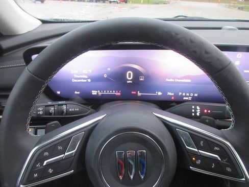 New 2026 Buick Envision Sport Touring image 17