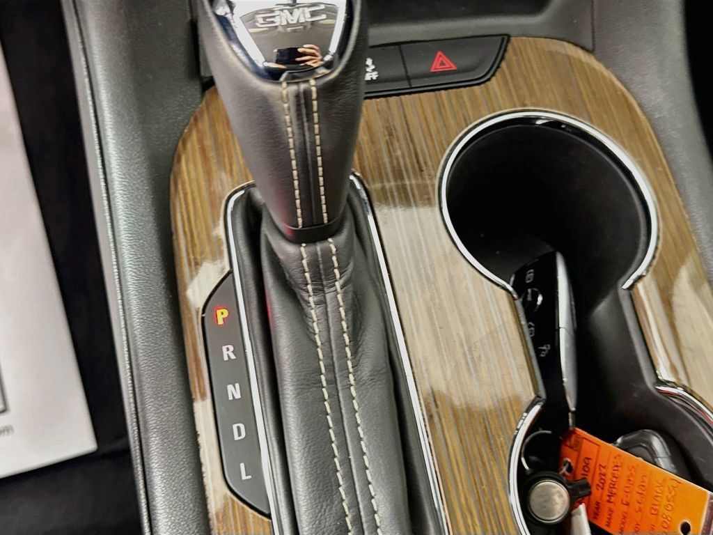Used 2019 GMC Acadia SLE FWD image 20