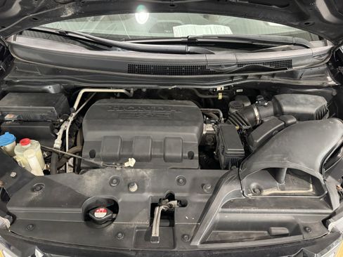 Used 2014 Honda Odyssey EX-L image 13