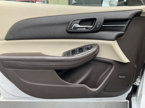 Used 2015 Chevrolet Malibu LTZ FWD image 28